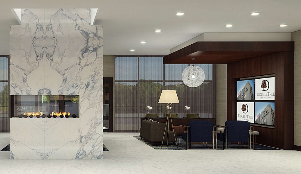 Doubletree By Hilton Lafayette East 13/63