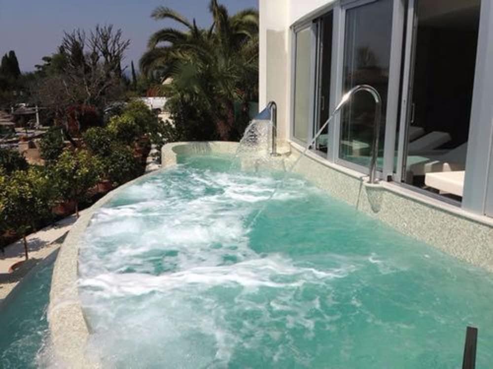 Olivi Thermae And Natural Spa 30/60