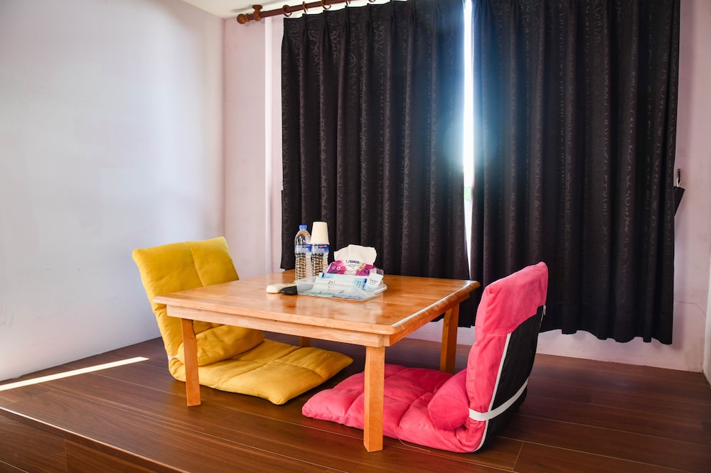 Wayyounghouse B&B 27/50