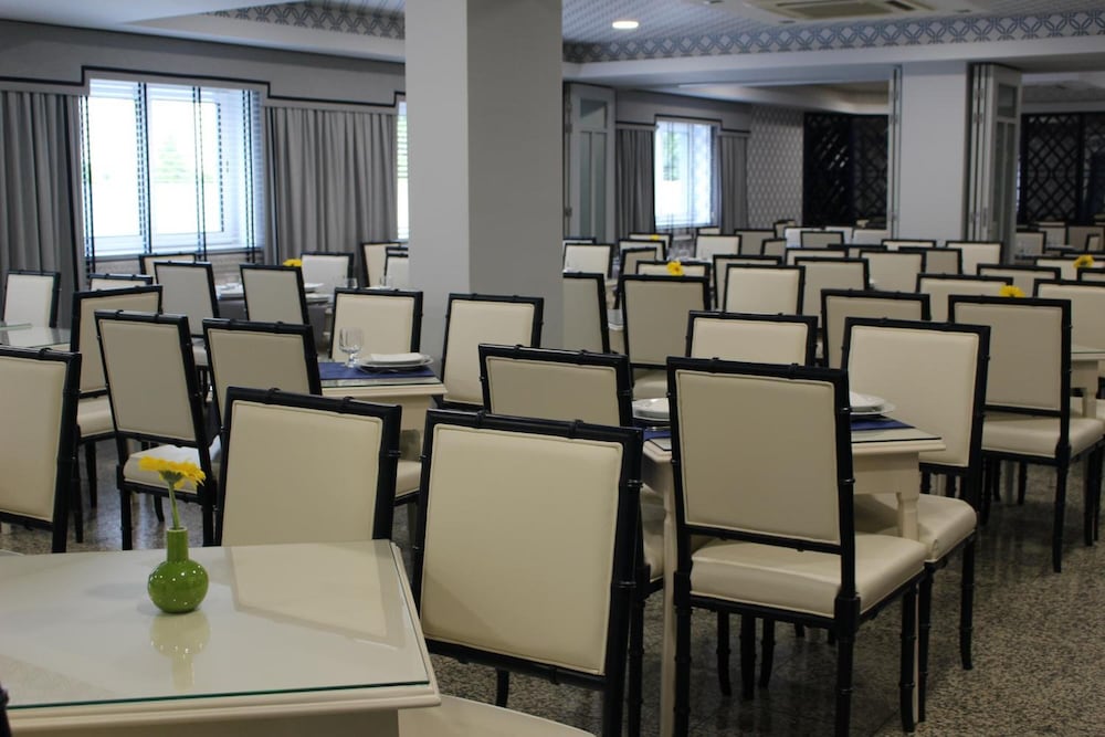 Coracao De Fatima Hotel 28/32