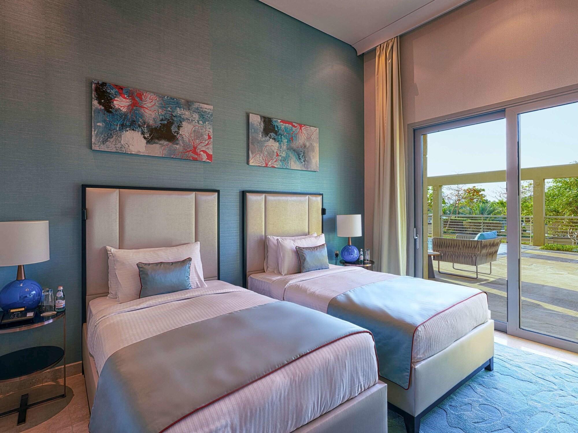 Rixos The Palm Luxury Suite Collection 14/75