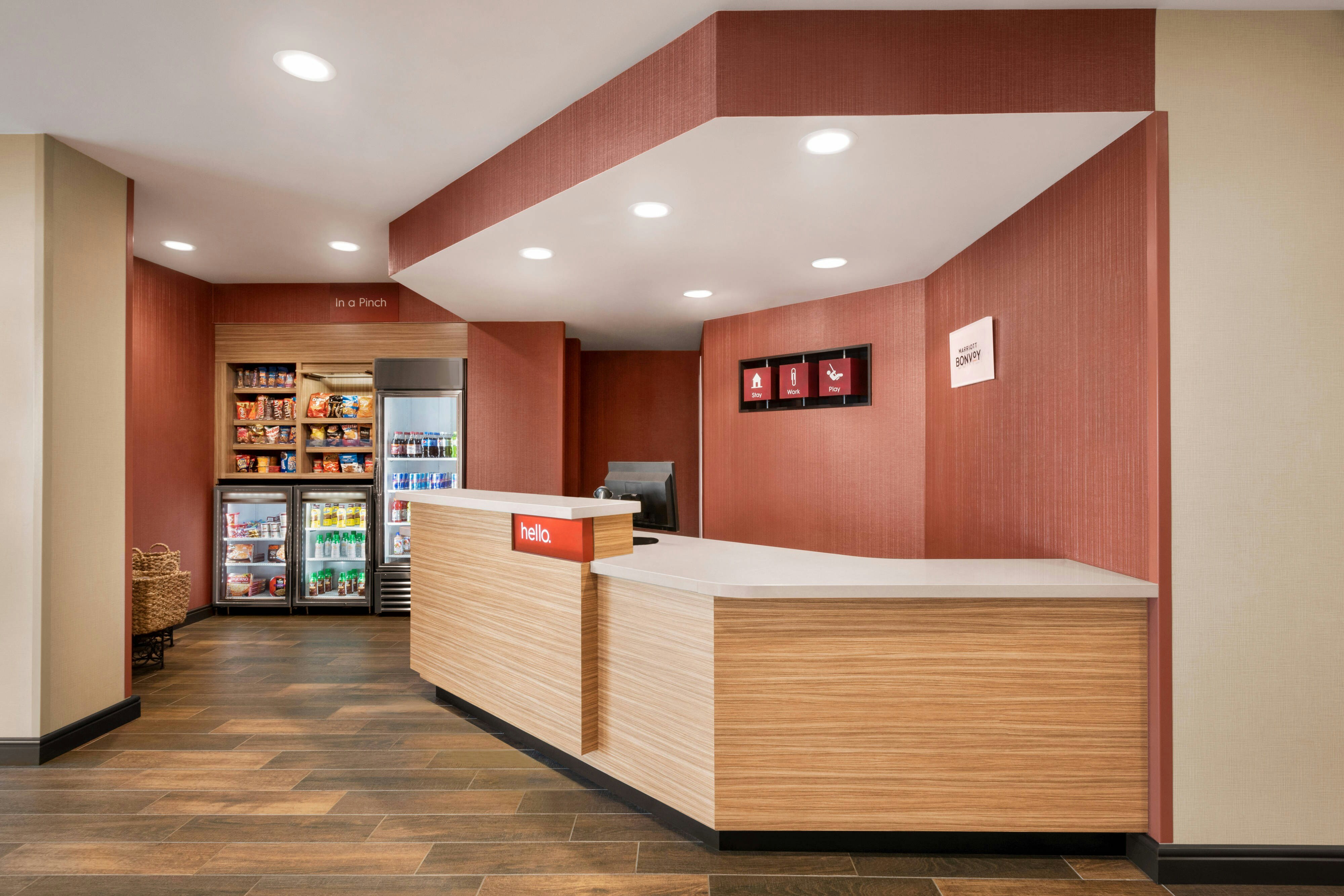 TownePlace Suites by Marriott Janesville 3/16