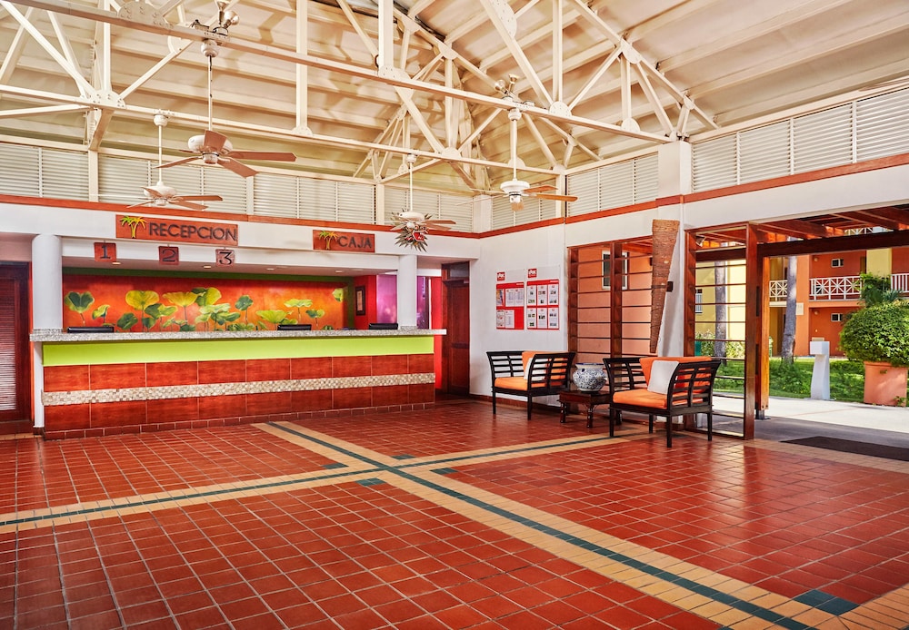 Grand Decameron Panama, A Trademark All Inclusive Resort 16/70
