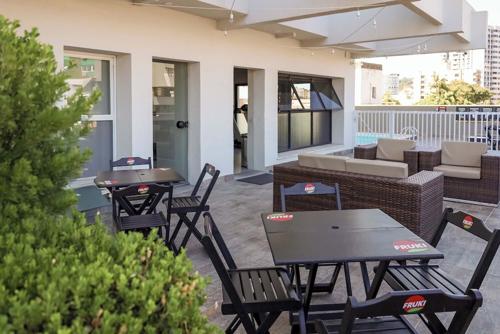 Tri Hotel Premium Criciuma 46/60