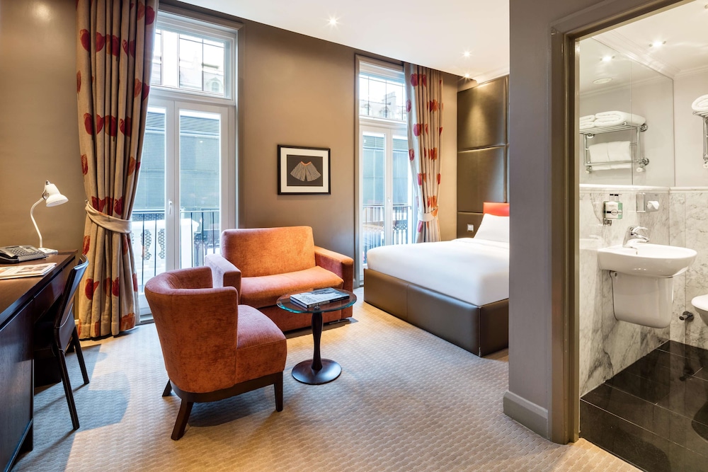 Guild Hotel Marble Arch 44/68
