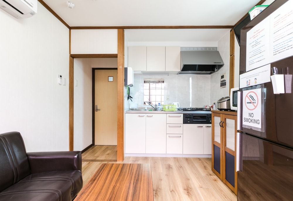 Stay Inn Koto - Hostel 24/50