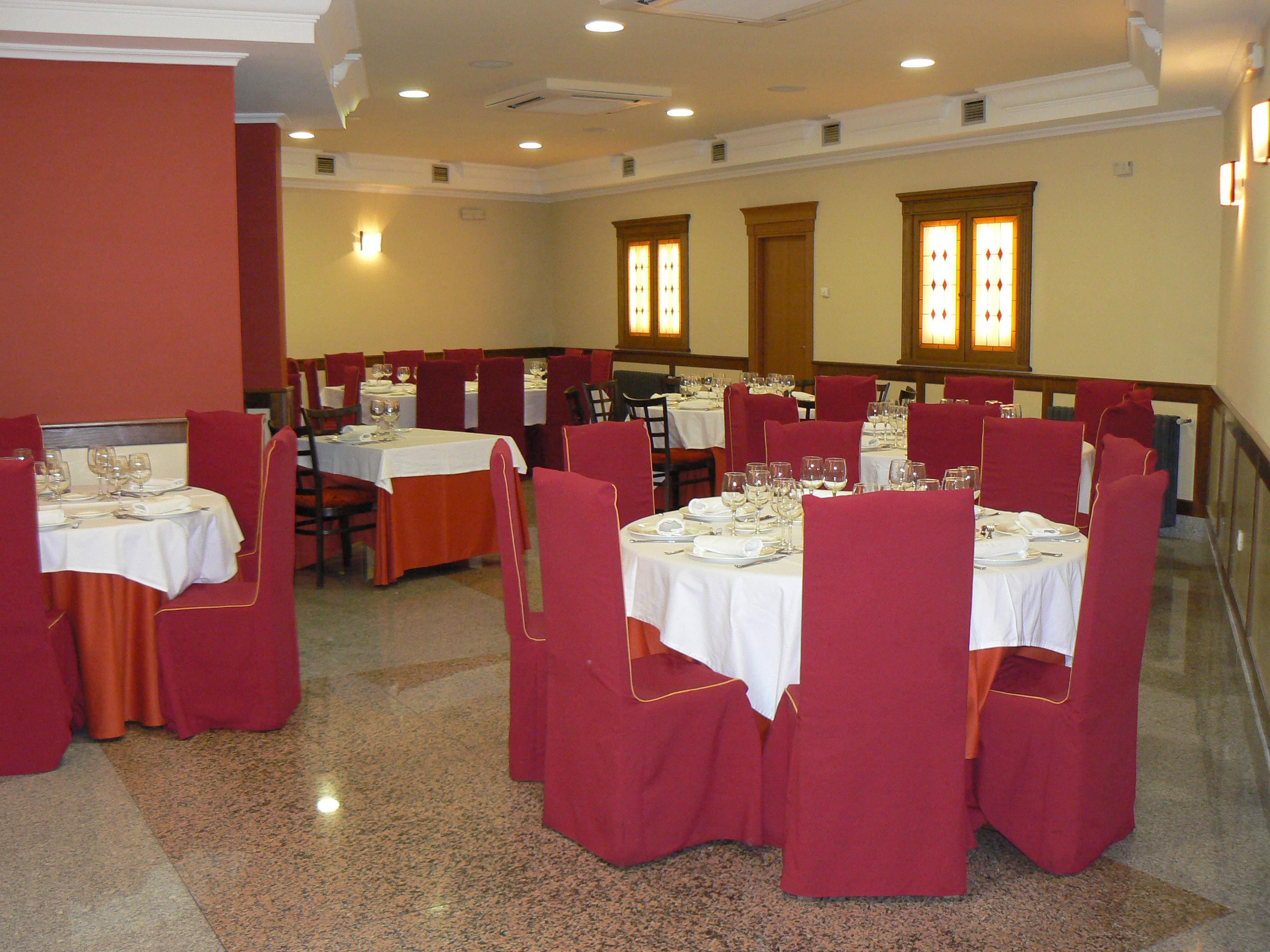 Hotel Ii Castillas Avila 17/21
