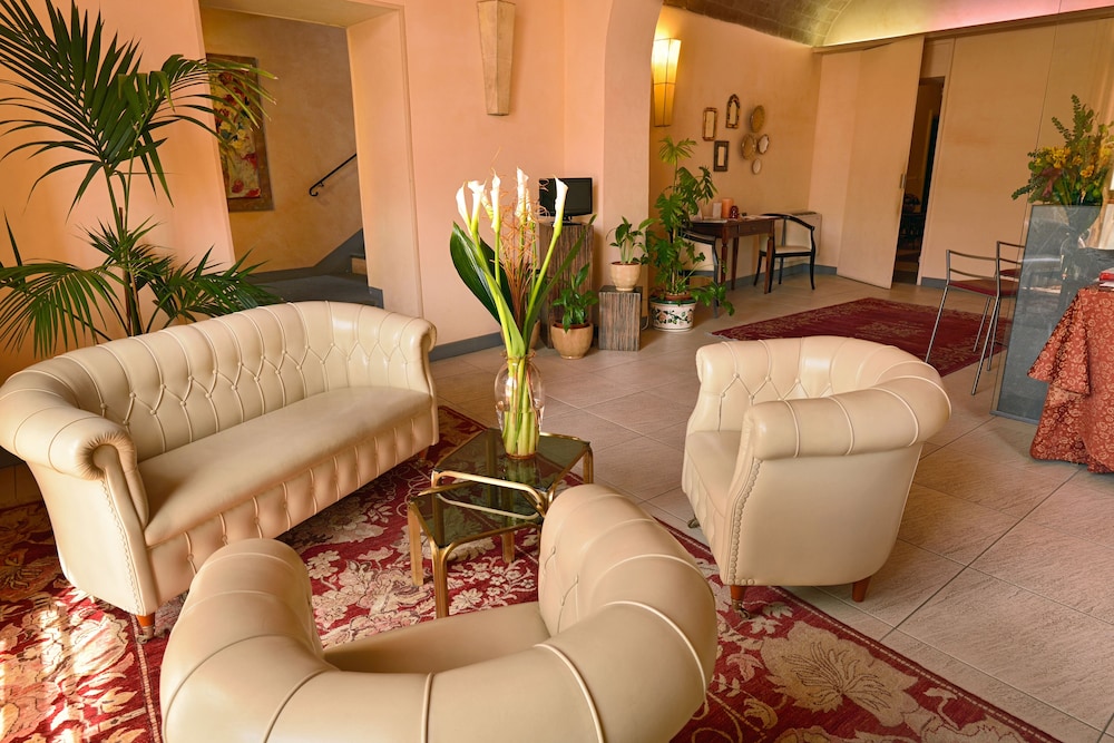 Hotel La Colonna 41/60