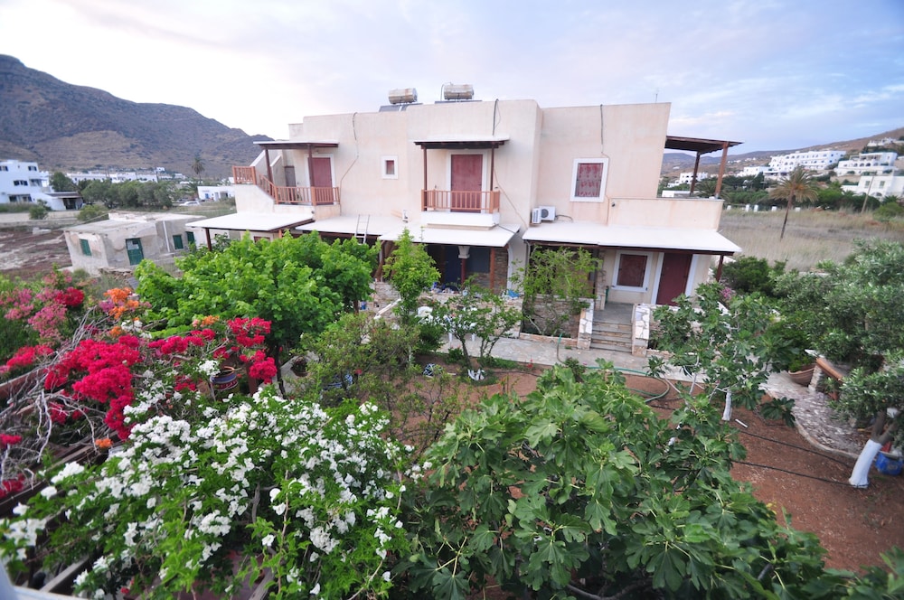 Villa Mata Pension 7/73