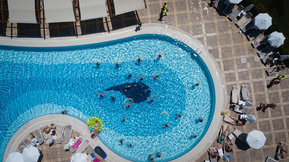 Baia Hotel Lara 5/75