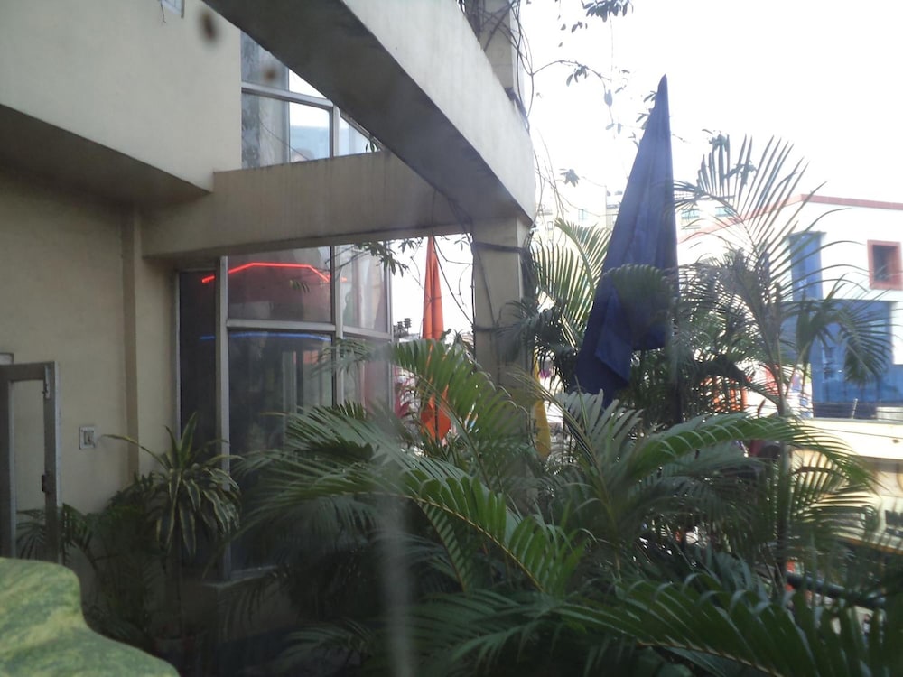 surroundings