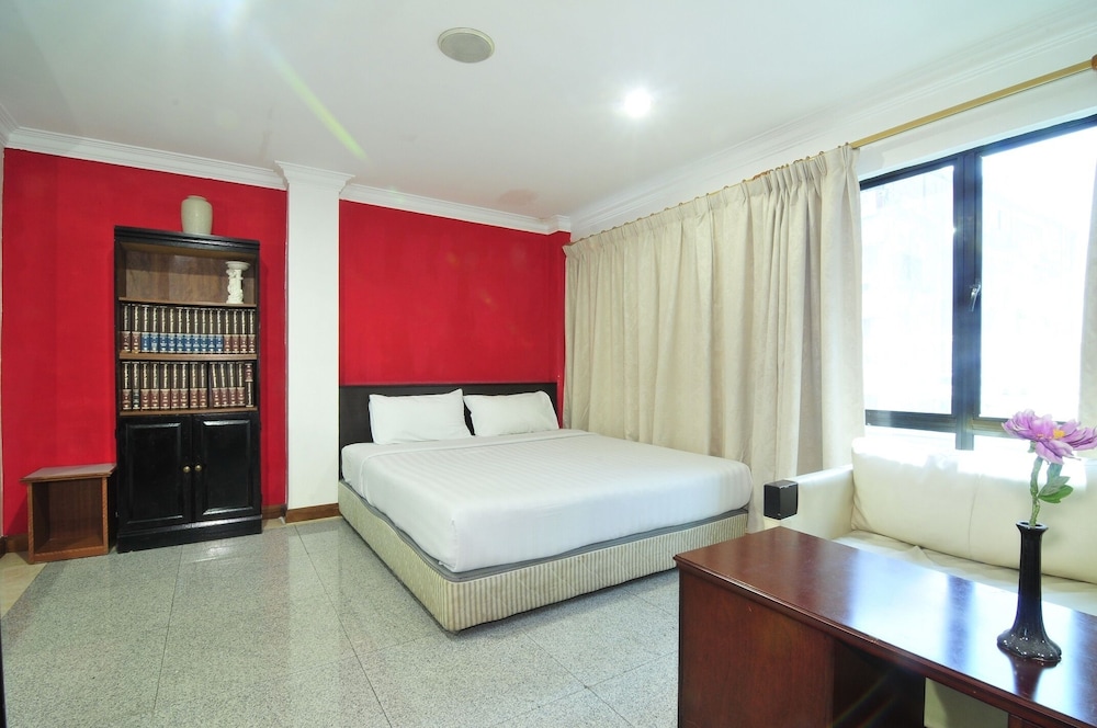 Hotel China Town 2 Kuala Lumpur 20/50