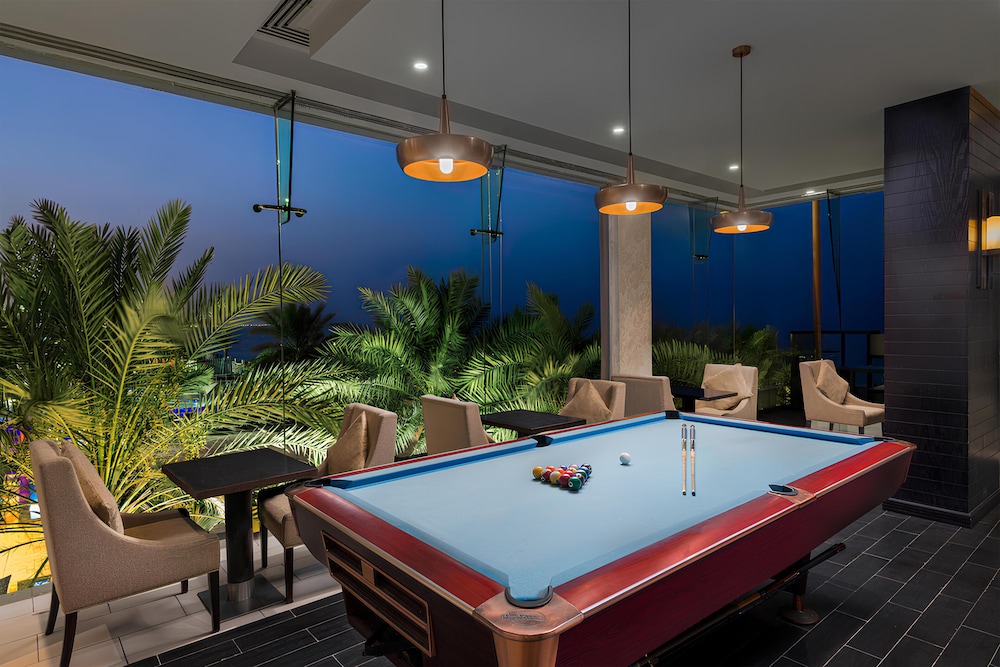 RADISSON BLU HOTEL, SOHAR 37/72