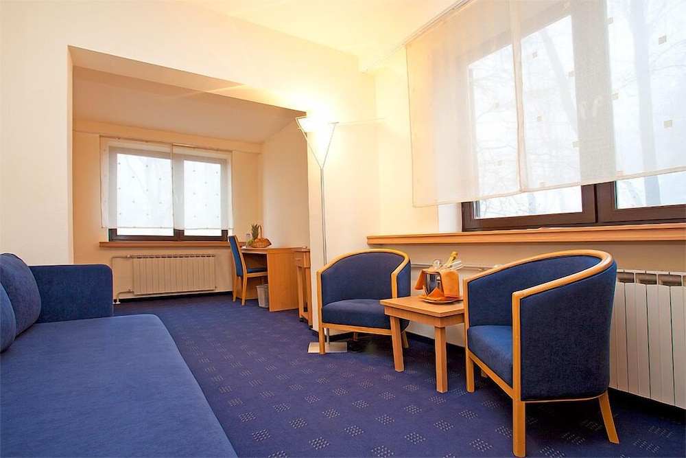 Hotel Tomislavov Dom 35/67
