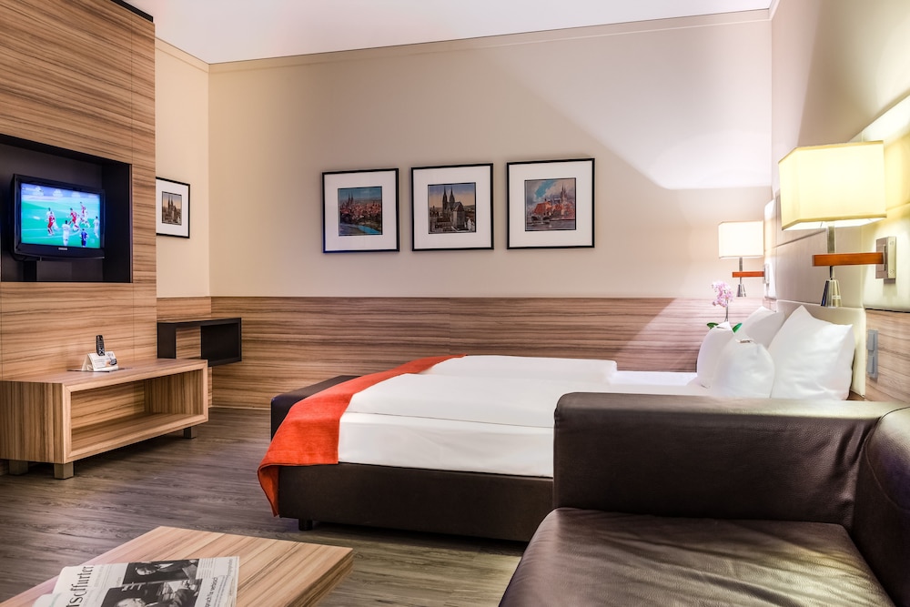 Novina Hotel Regensburg 15/66
