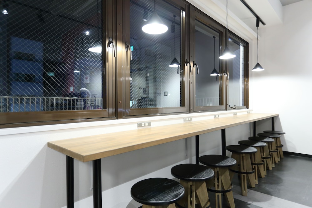Oak Hotel Edo - Hostel 7/61