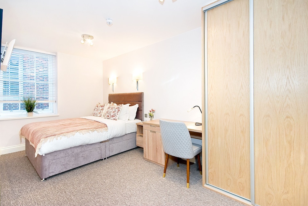 Eldon Chambers London 18/41