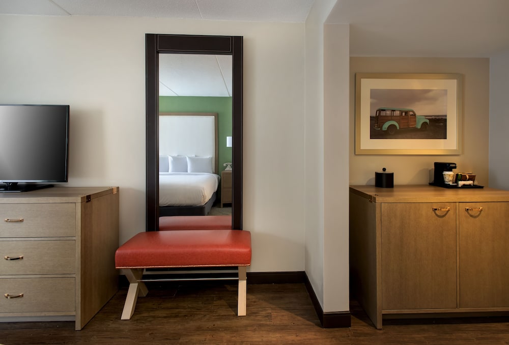 The Hayes Street Hotel, Trademark Collection by Wyndham 50/63