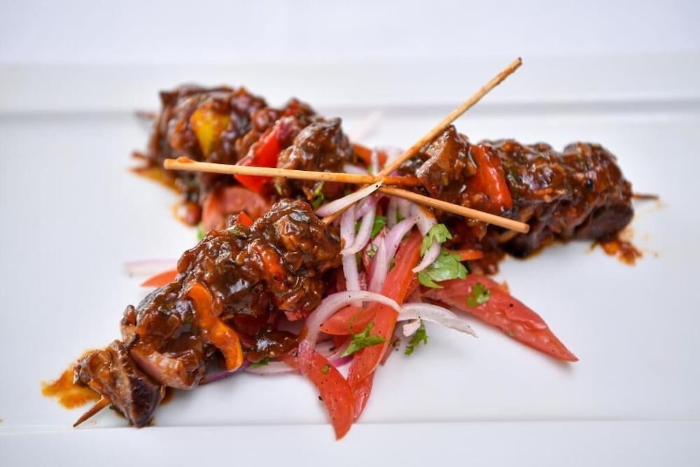 Nairobi Safari Club by Swiss-Belhotel 26/63
