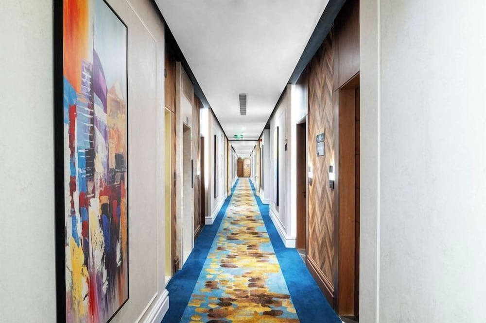 Elaf Qinwan Hotel 45/68