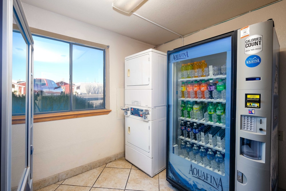 Super 8 By Wyndham Las Cruces/White Sands Area 20/36