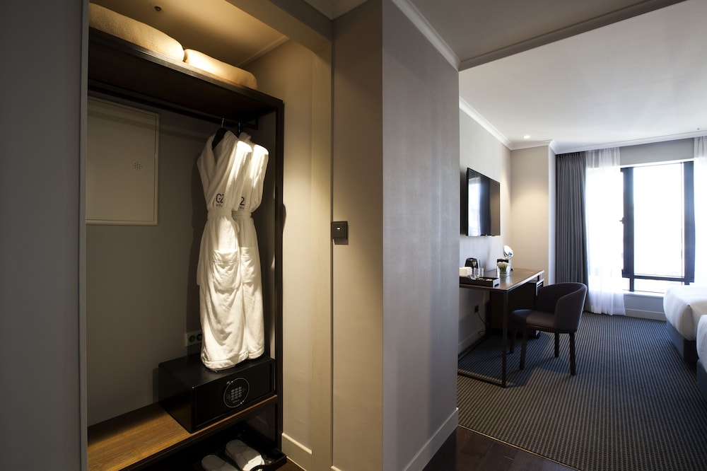G2 HOTEL MYEONGDONG 27/63