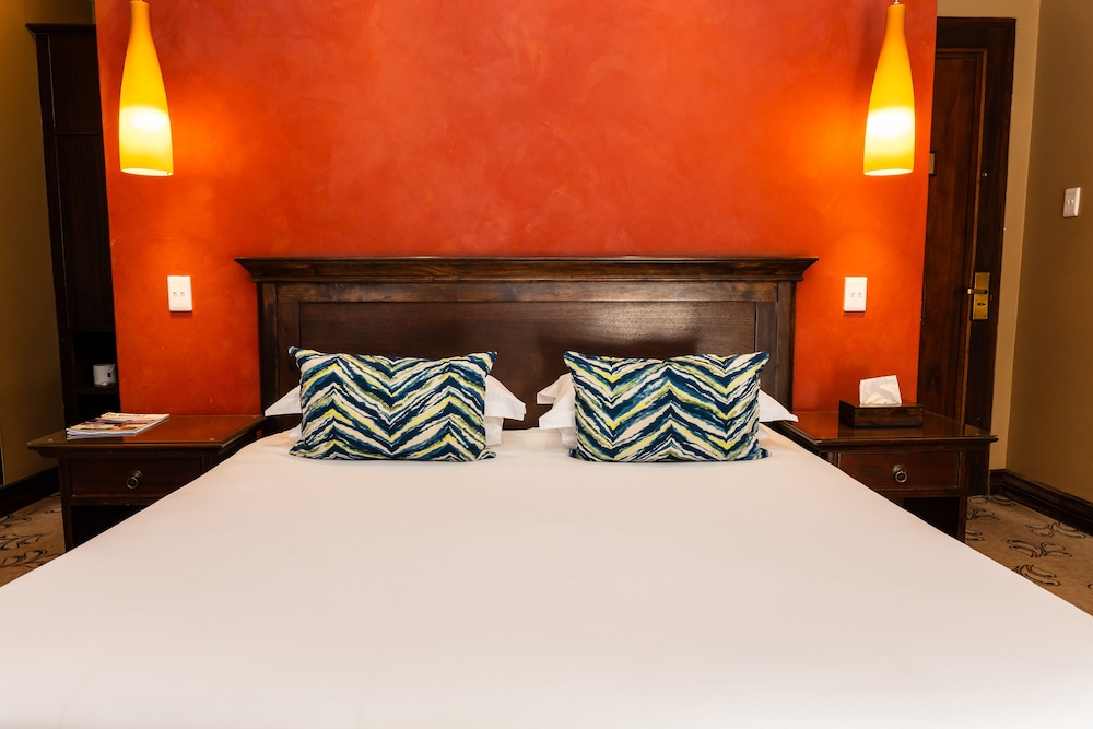 Anta Boga Hotel 4/34
