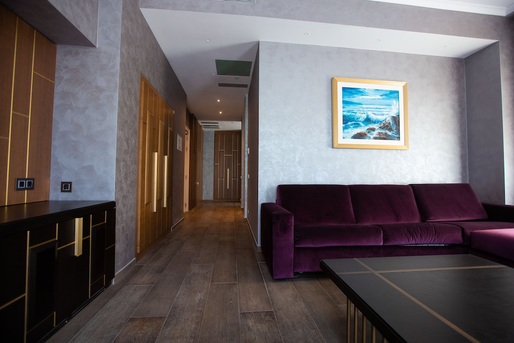 Elke Spa Hotel 6/74