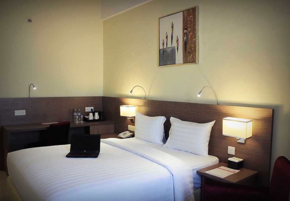 Biz Hotel Batam 12/59