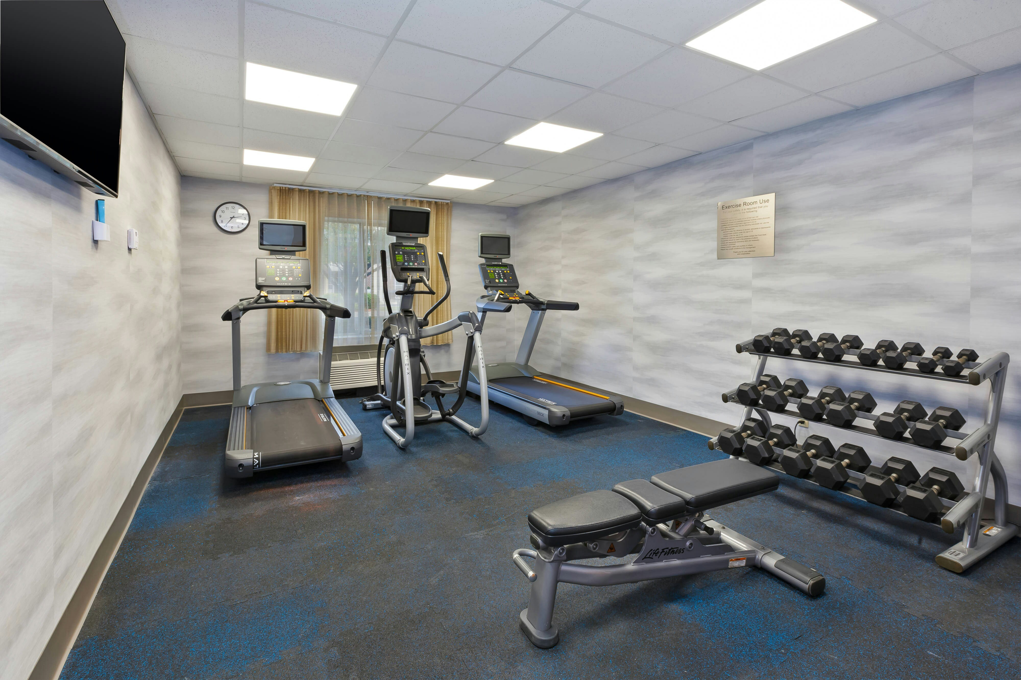 Fairfield Inn Suites Columbus East 17/25