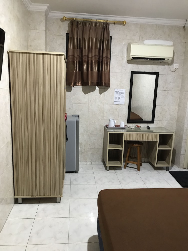 Focus酒店(Focus Hotel) 图片4