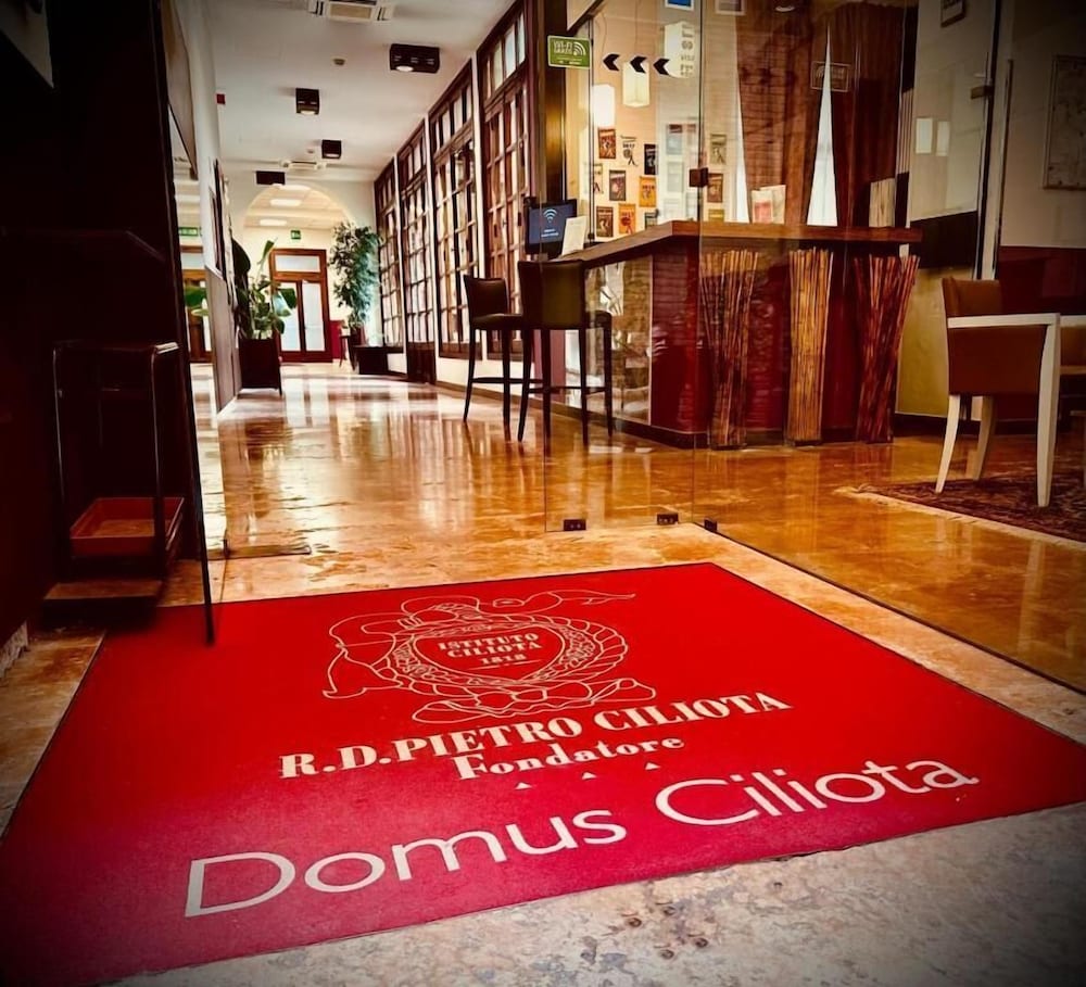 Domus Ciliota 37/47