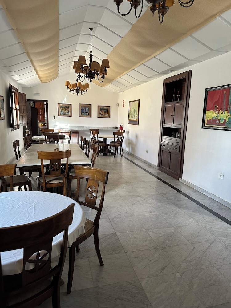 La Casona de Arona 26/48