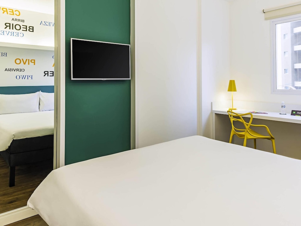 ibis Styles Ribeirao Preto Jardim Botanico 11/33