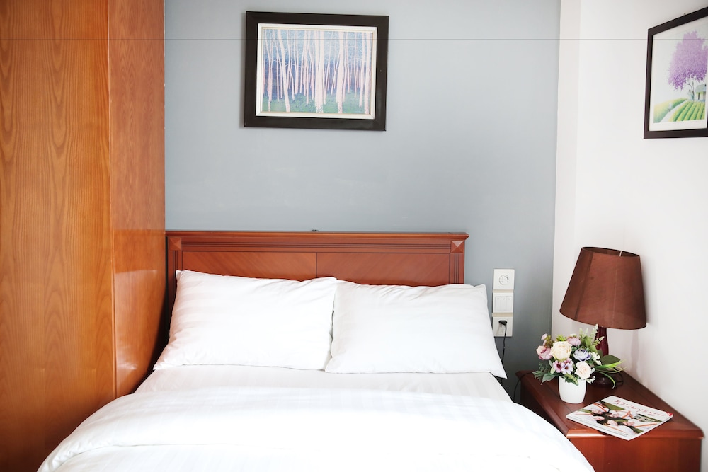 V-Studio Hotel Apartment 3 15/50