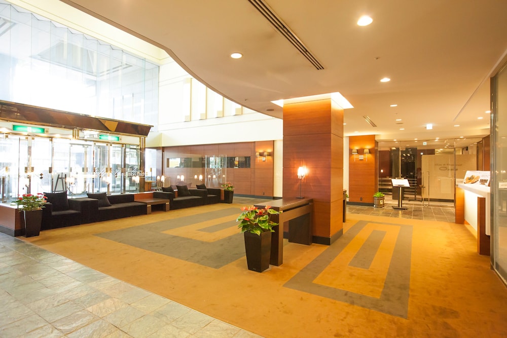 UTSUNOMIYA TOBU HOTEL GRANDE 11/60