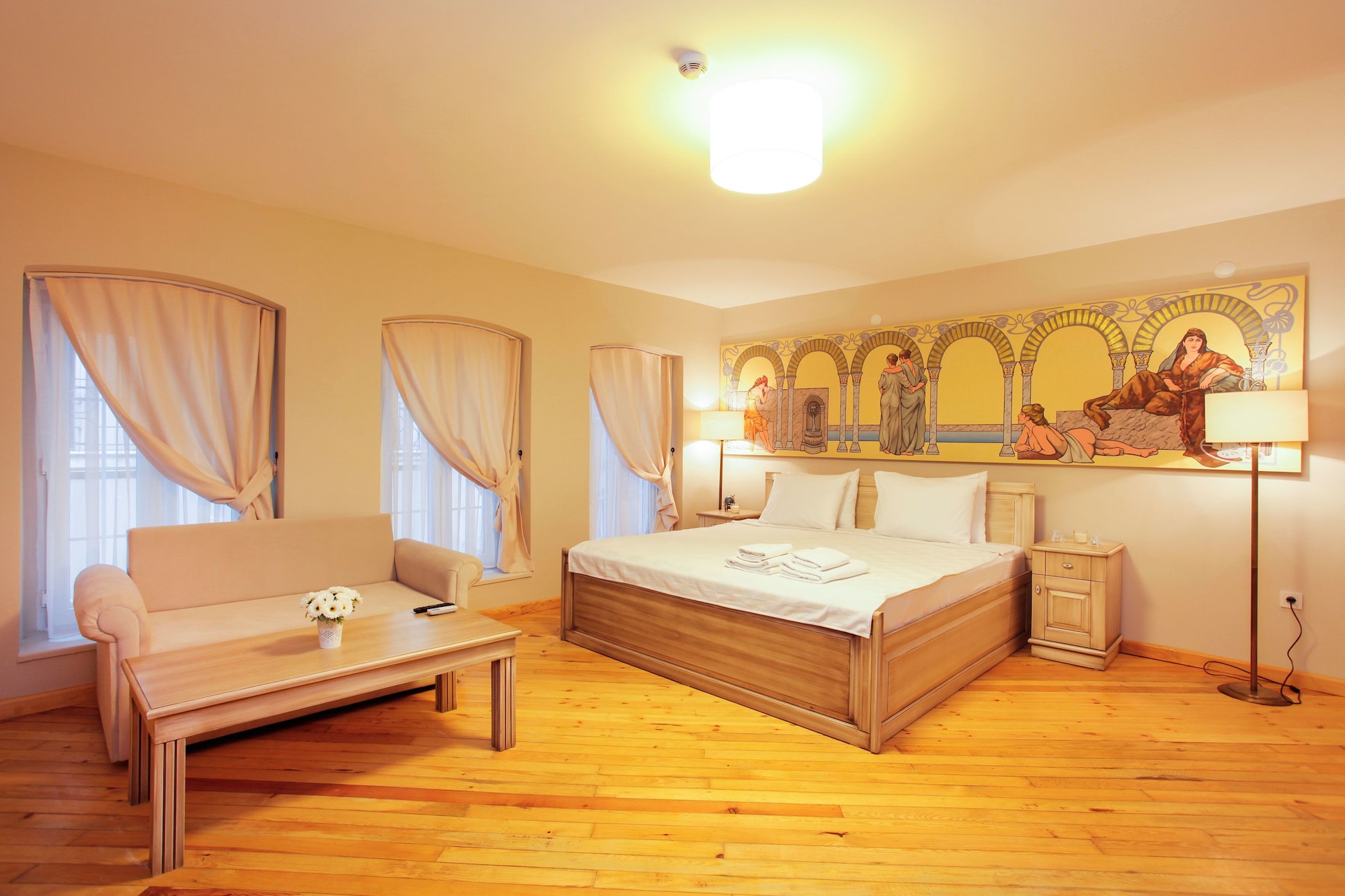 DESIGN, SUITE