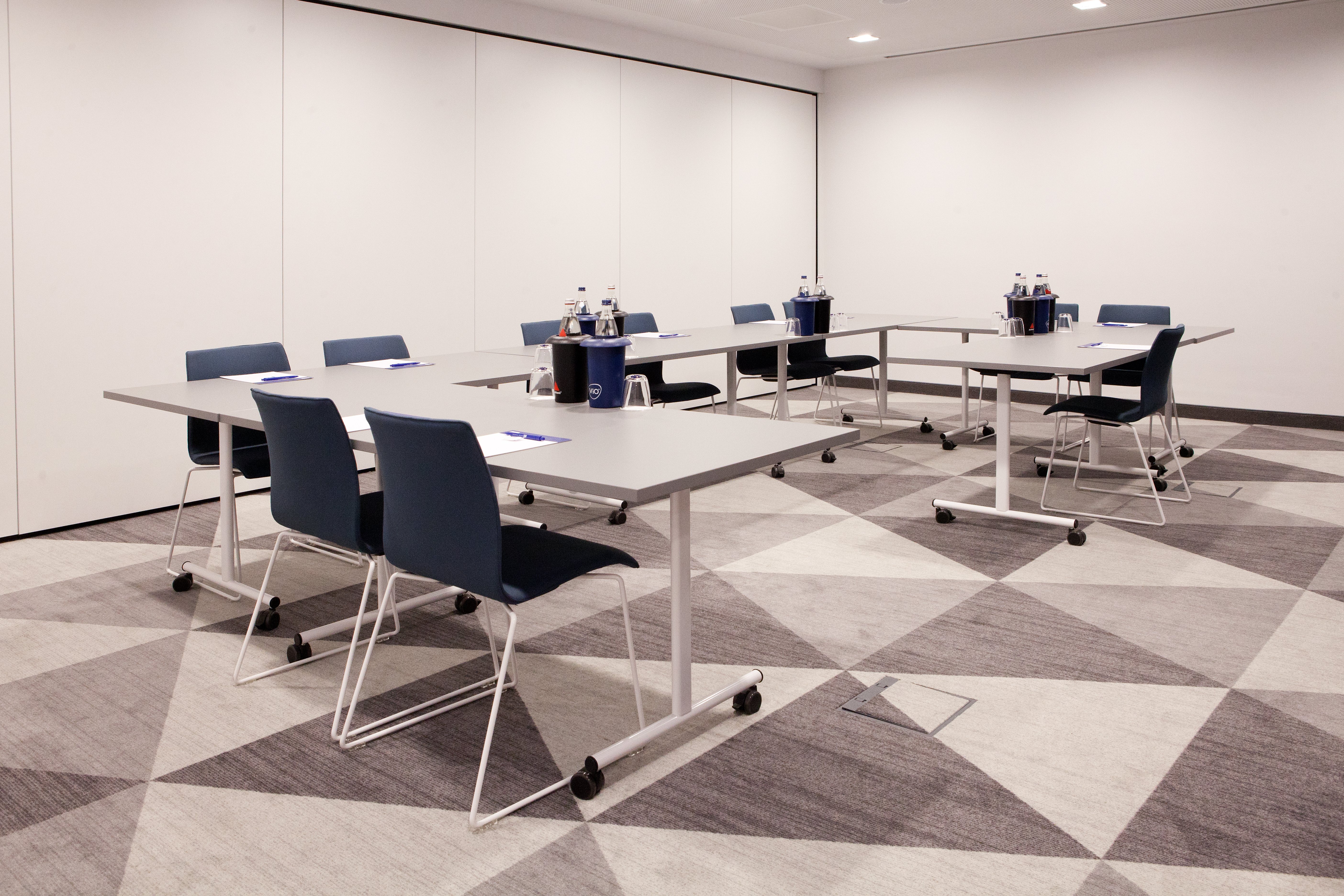 Holiday Inn Express Furth, an IHG Hotel 48/59