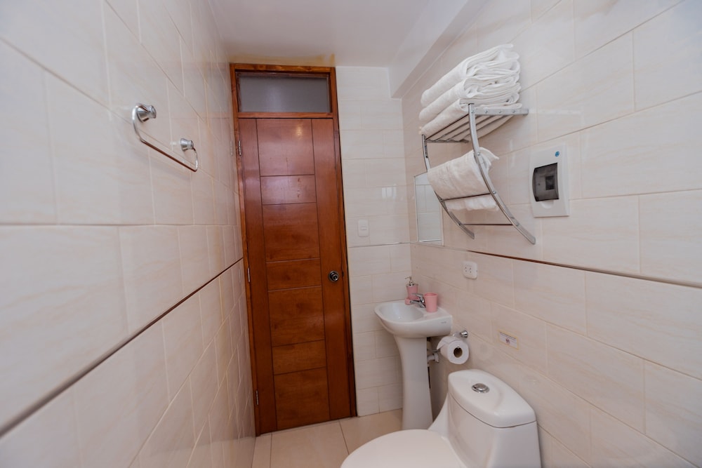 Cozy Room Cusco 46/49