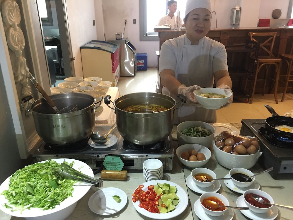 Rembrandt Hotel Nha Trang 41/54