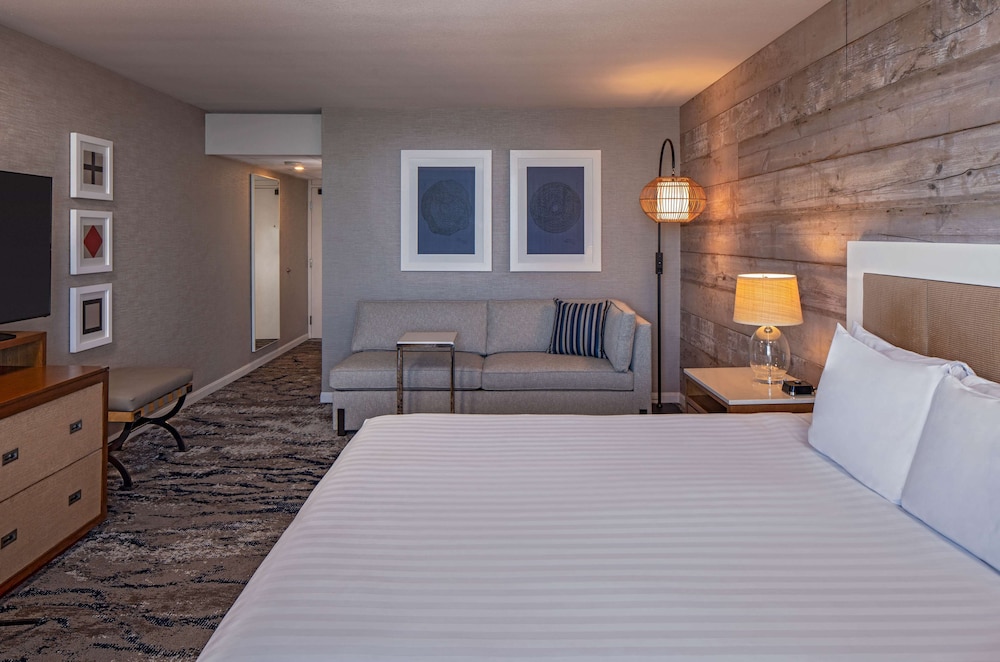 Hyatt Regency Mission Bay Spa and Marina 11/69