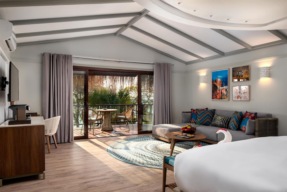 Anantara Bazaruto Island Resort 23/83