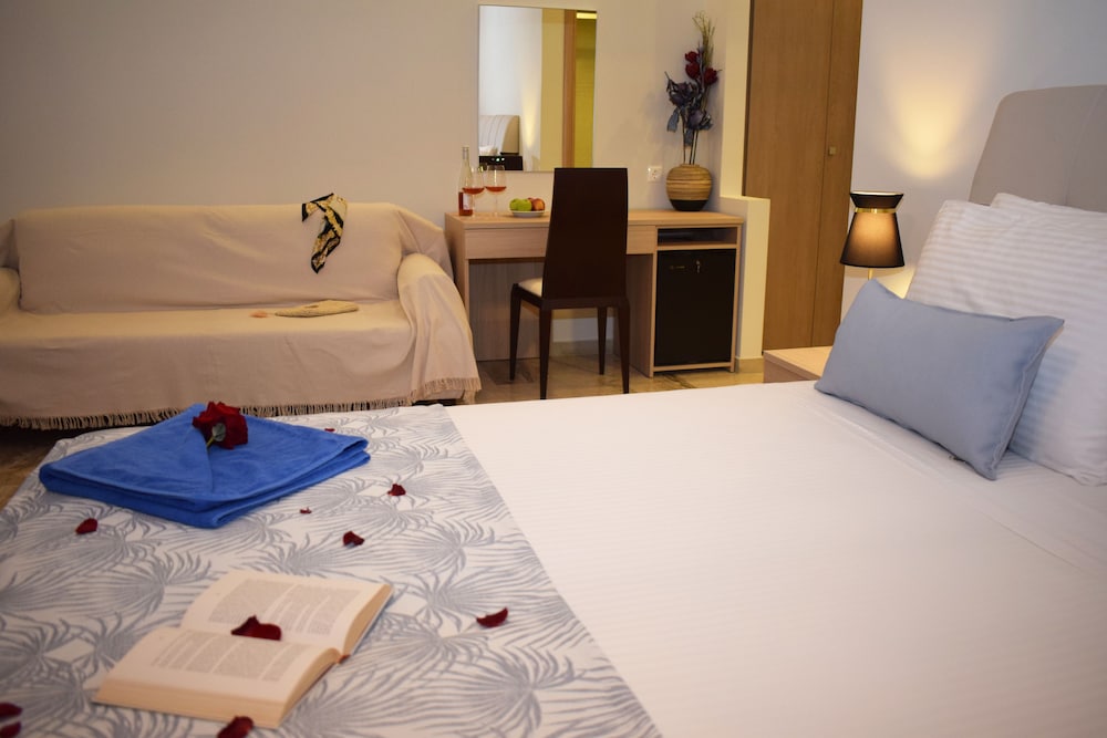 Myrtis Spa Hotel 24/68