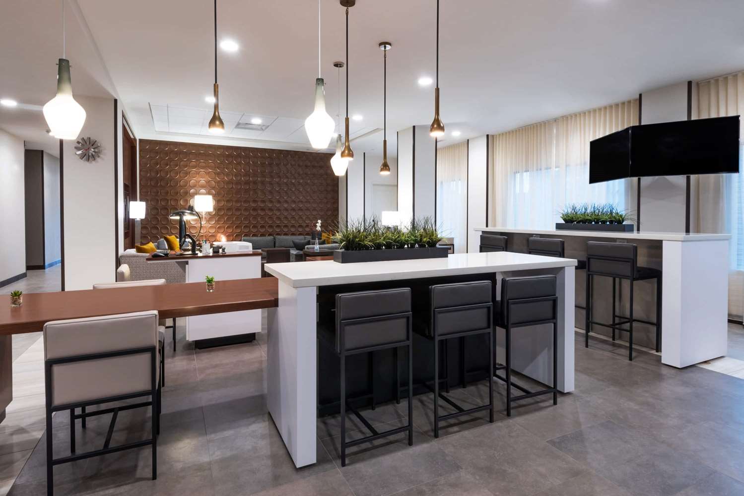 Wingate By Wyndham Sidney 5/12