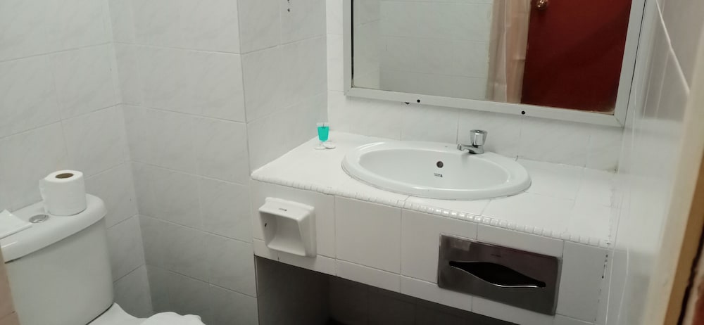Hotel Seri Malaysia Ipoh 52/54