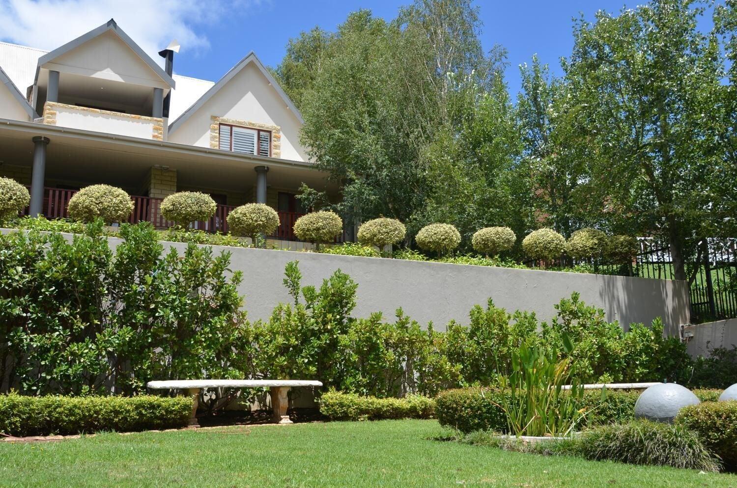 Riverwalk B&B 40/48