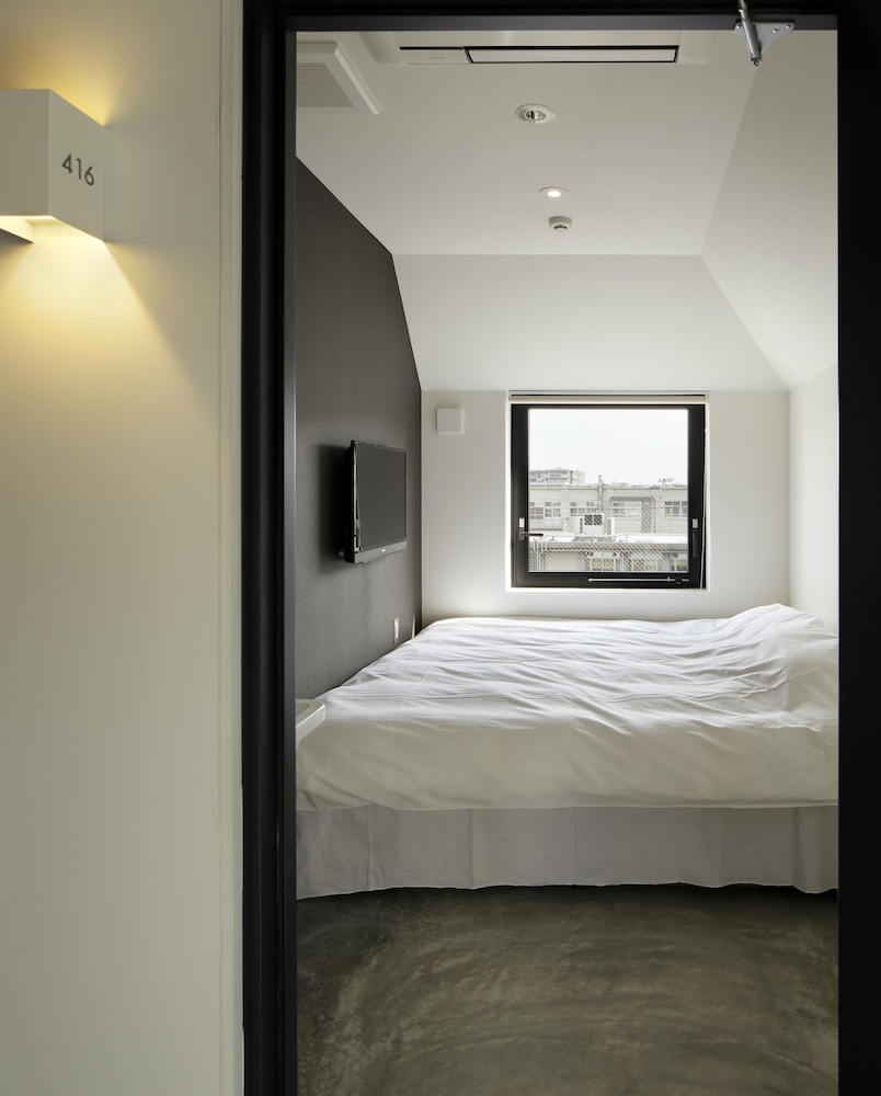 Piece Hostel Kyoto 18/71