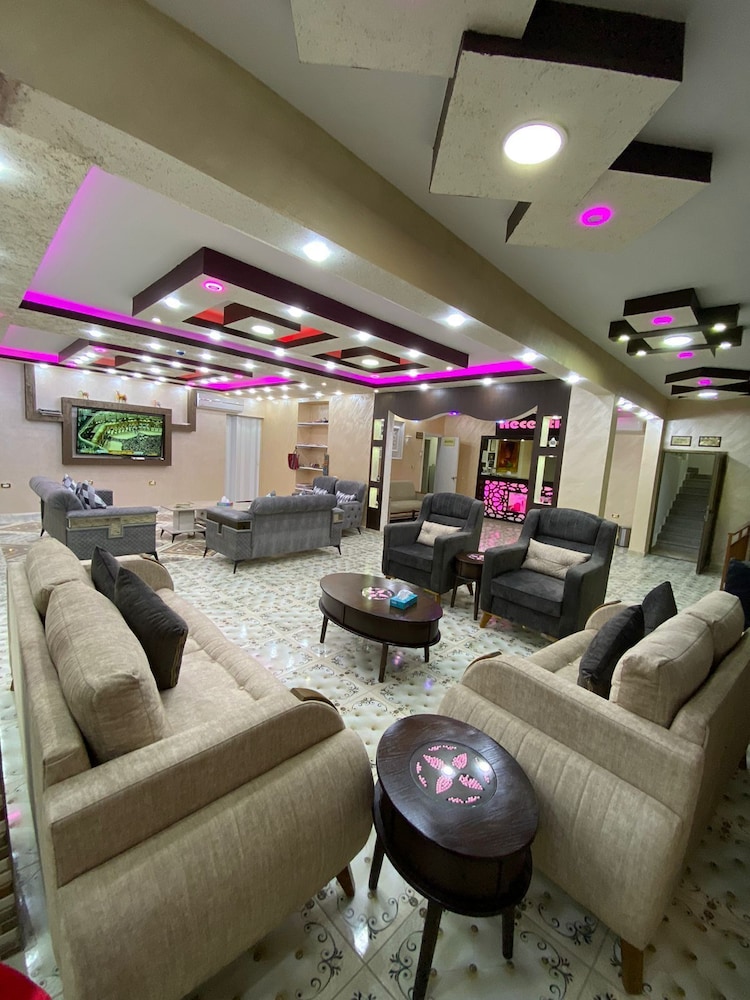 Petra Princes Hotel 27/50