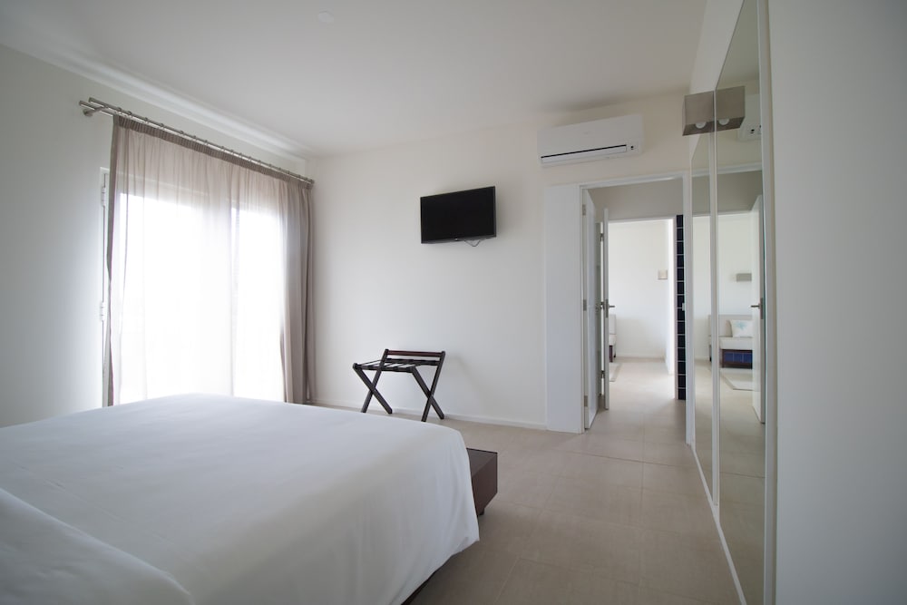 Master, Suite, 2 Double Beds، Dunas De Sal 3/7