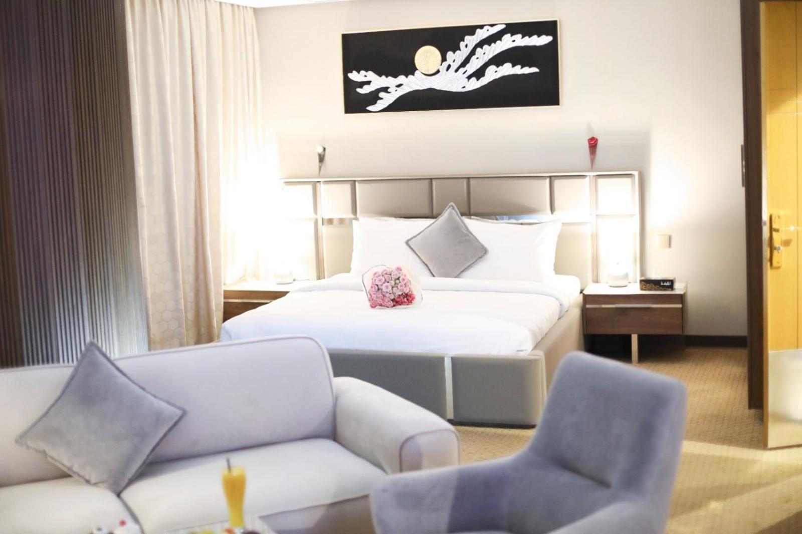 Panorama Hotel Kuwait 10/27